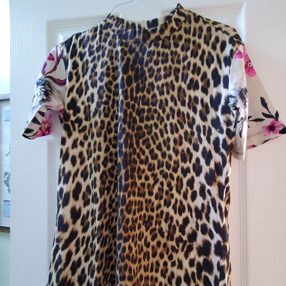 Roberto Cavalli T-shirt